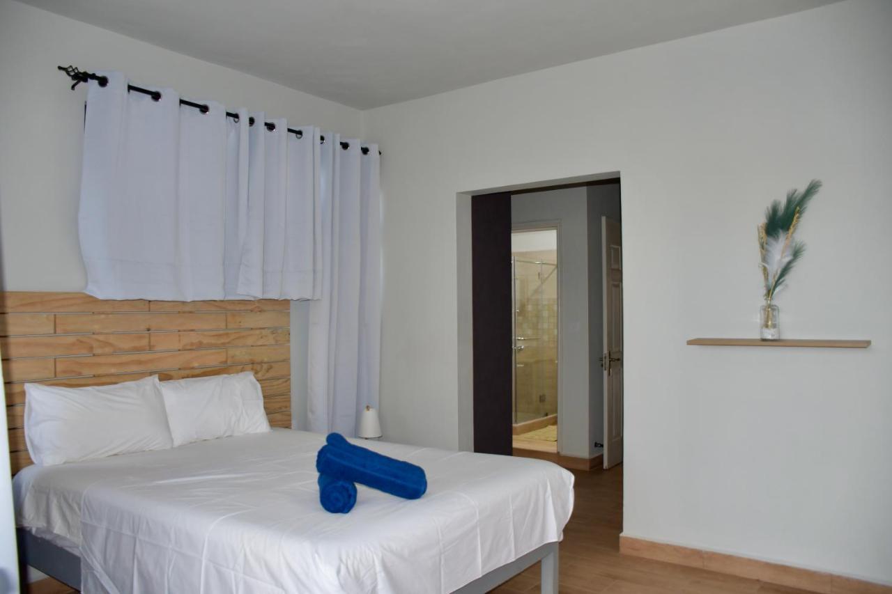 Bel Appartement Proche De La Plage 特鲁欧克比赫斯 外观 照片