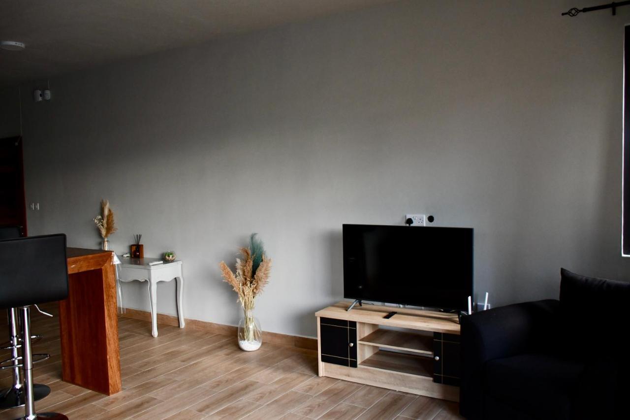 Bel Appartement Proche De La Plage 特鲁欧克比赫斯 外观 照片