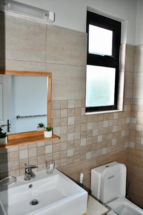 Bel Appartement Proche De La Plage 特鲁欧克比赫斯 外观 照片