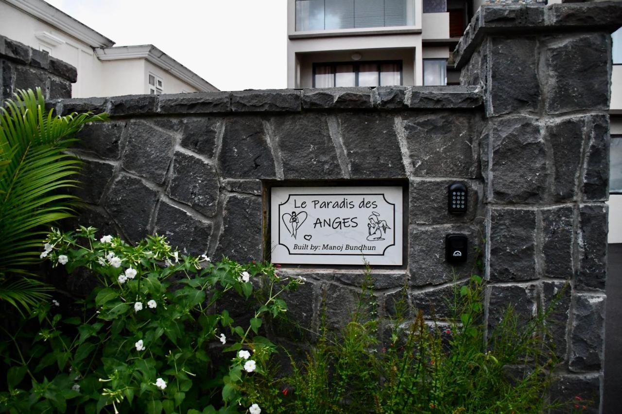 Bel Appartement Proche De La Plage 特鲁欧克比赫斯 外观 照片